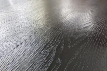table　浮造りテーブル　補修　リペア　DIY