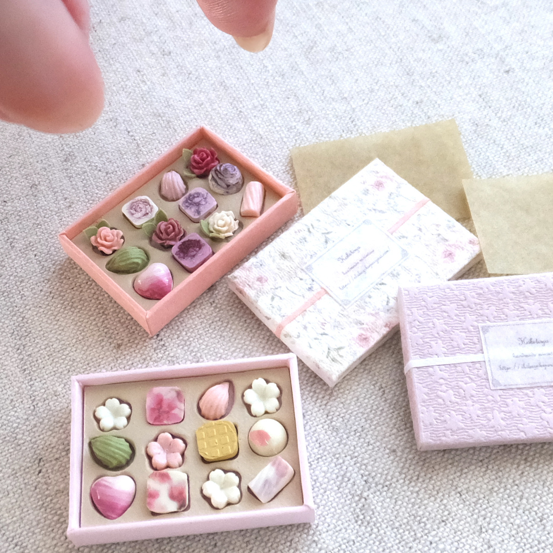 ミニトフィーチョコレートチップチーズボールのレシピ